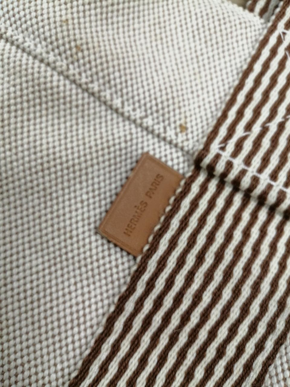 New Fault to PM BEG / Stains / Darkening 3