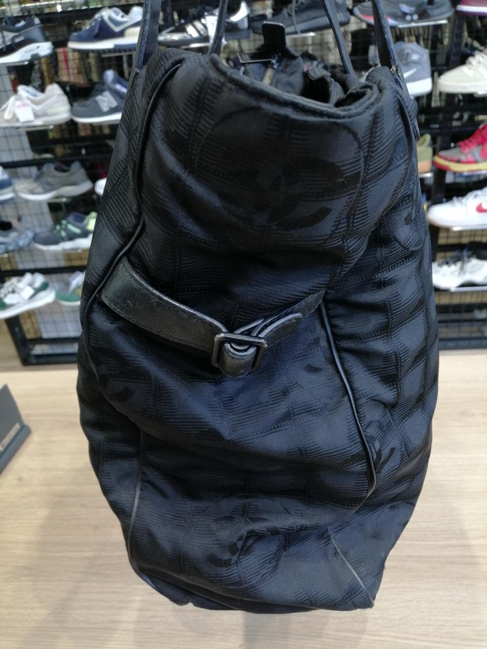 Neutral Travel Line BLK 6455265 4