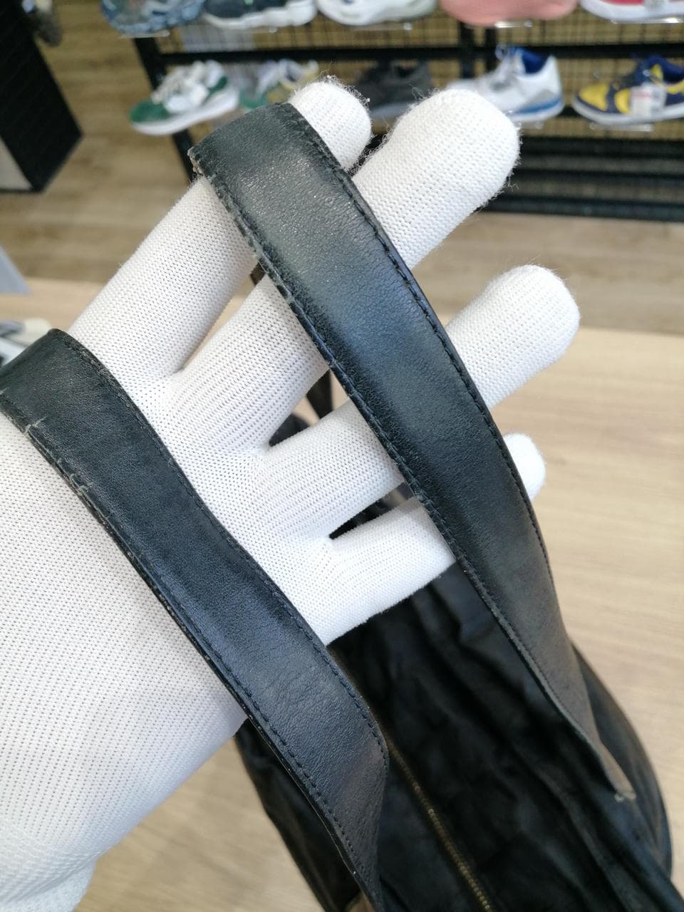 Neutral Travel Line BLK 6455265 7