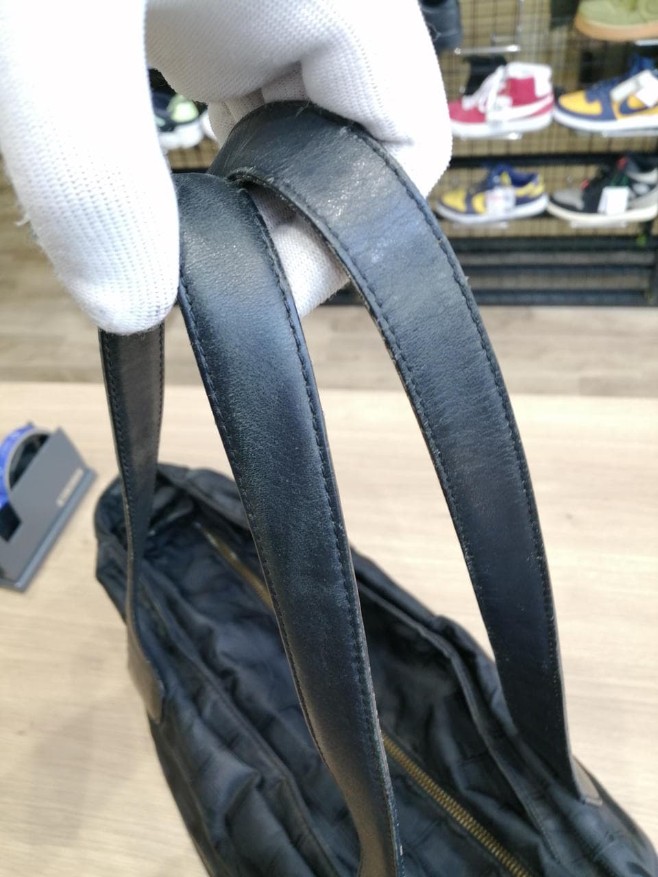 Neutral Travel Line BLK 6455265 8