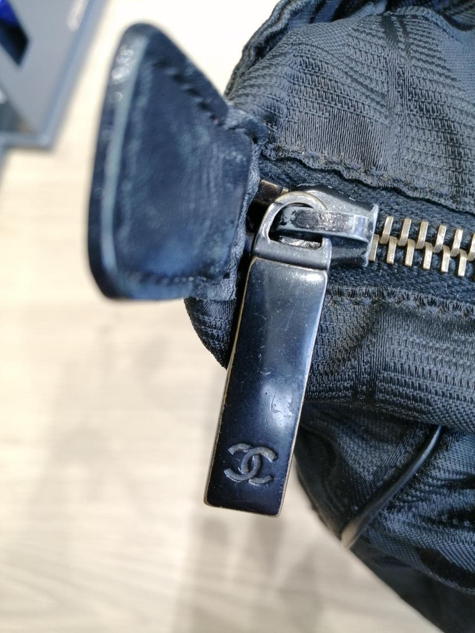 Neutral Travel Line BLK 6455265 9