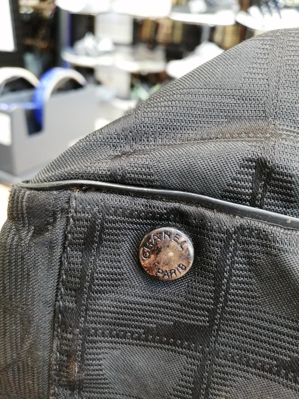 Neutral Travel Line BLK 6455265 10