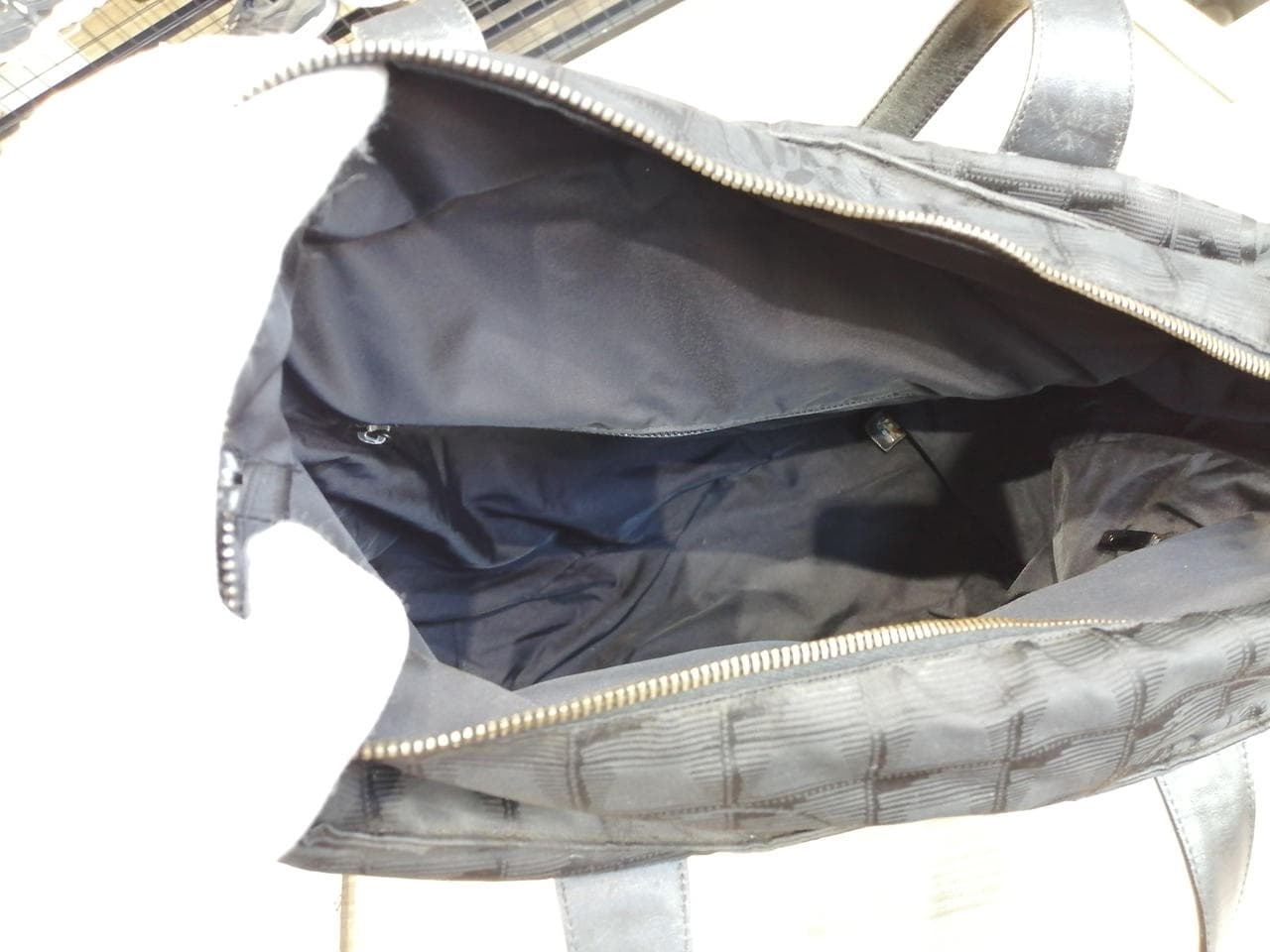 Neutral Travel Line BLK 6455265 12