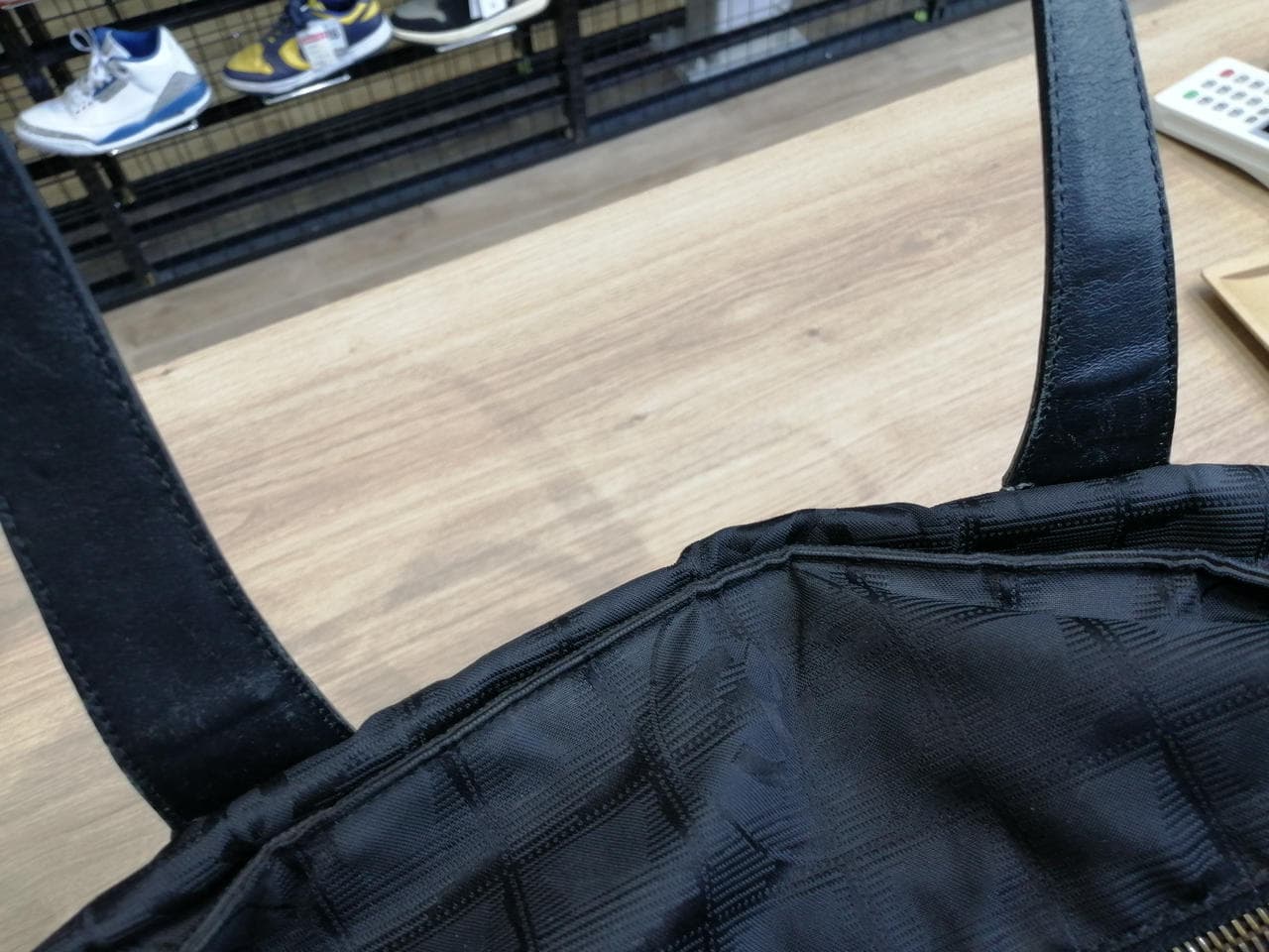 Neutral Travel Line BLK 6455265 14