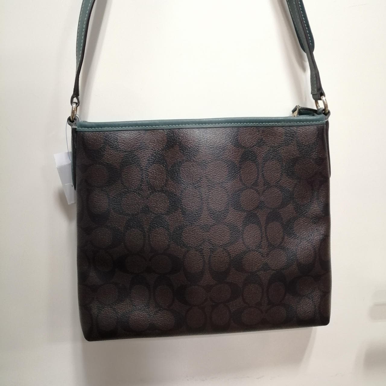 Shoulder Bag BR×GR F29210 3