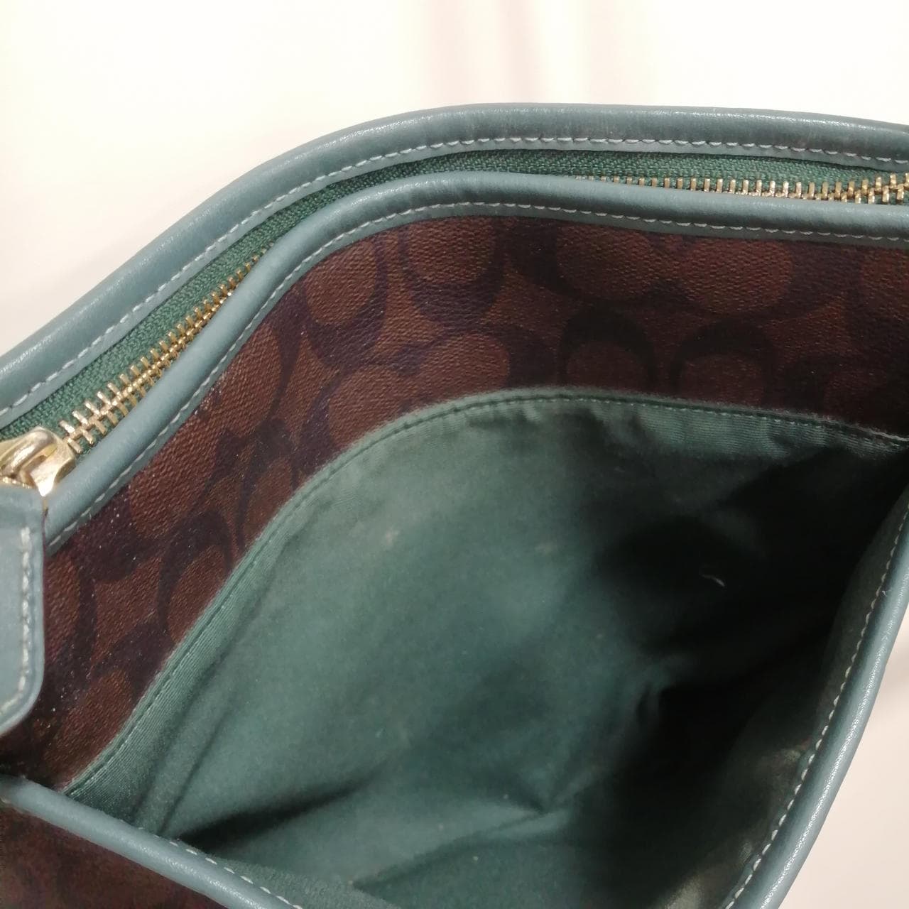 Shoulder Bag BR×GR F29210 4