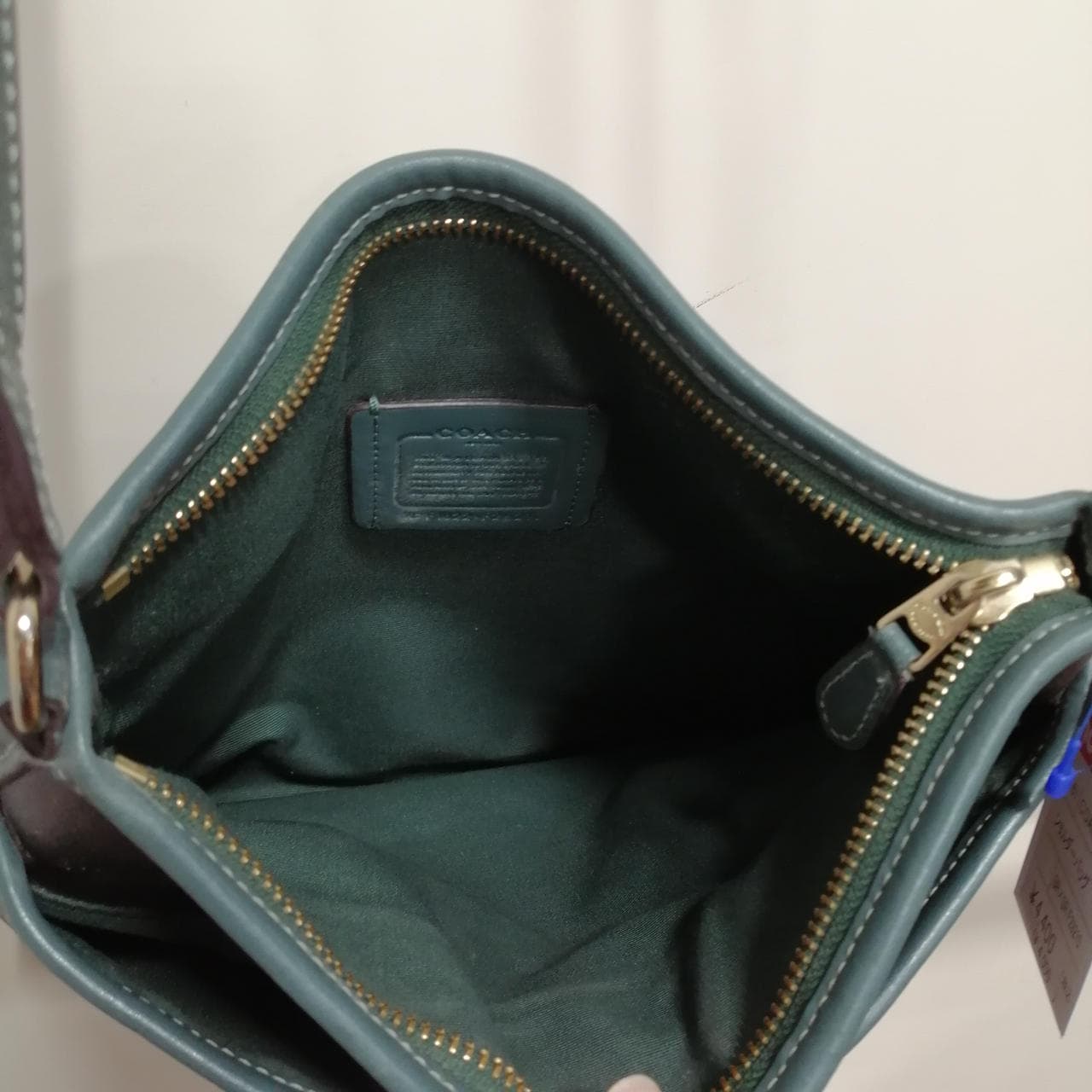 Shoulder Bag BR×GR F29210 5