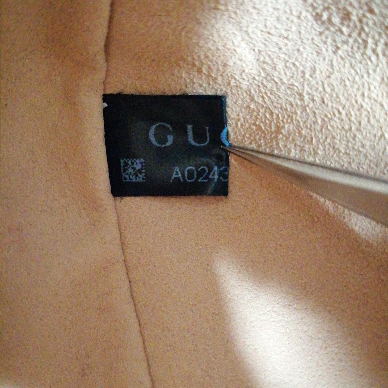 Gucci/GG Marmont West Bag 476434 7