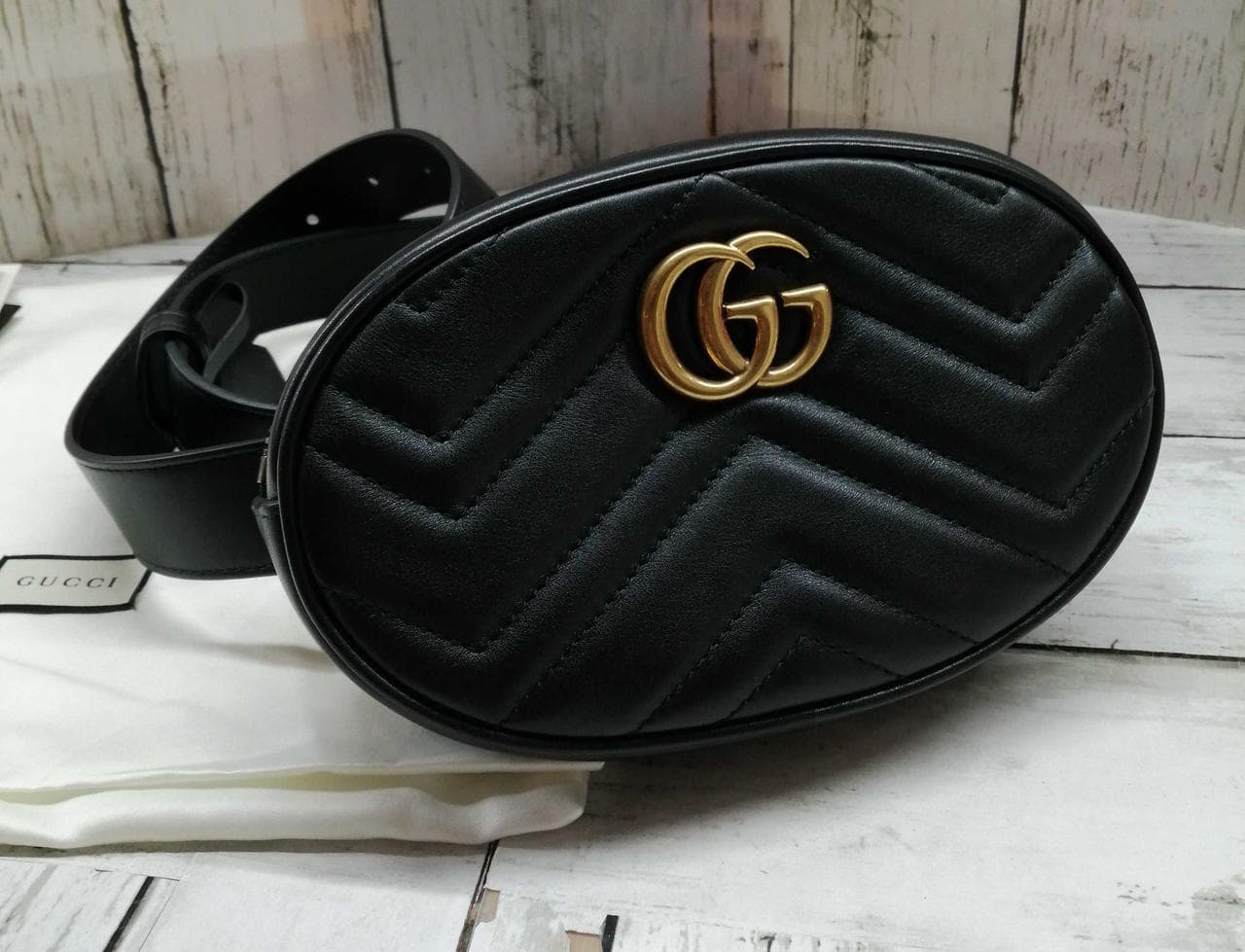 Gucci/GG Marmont West Bag 476434 12