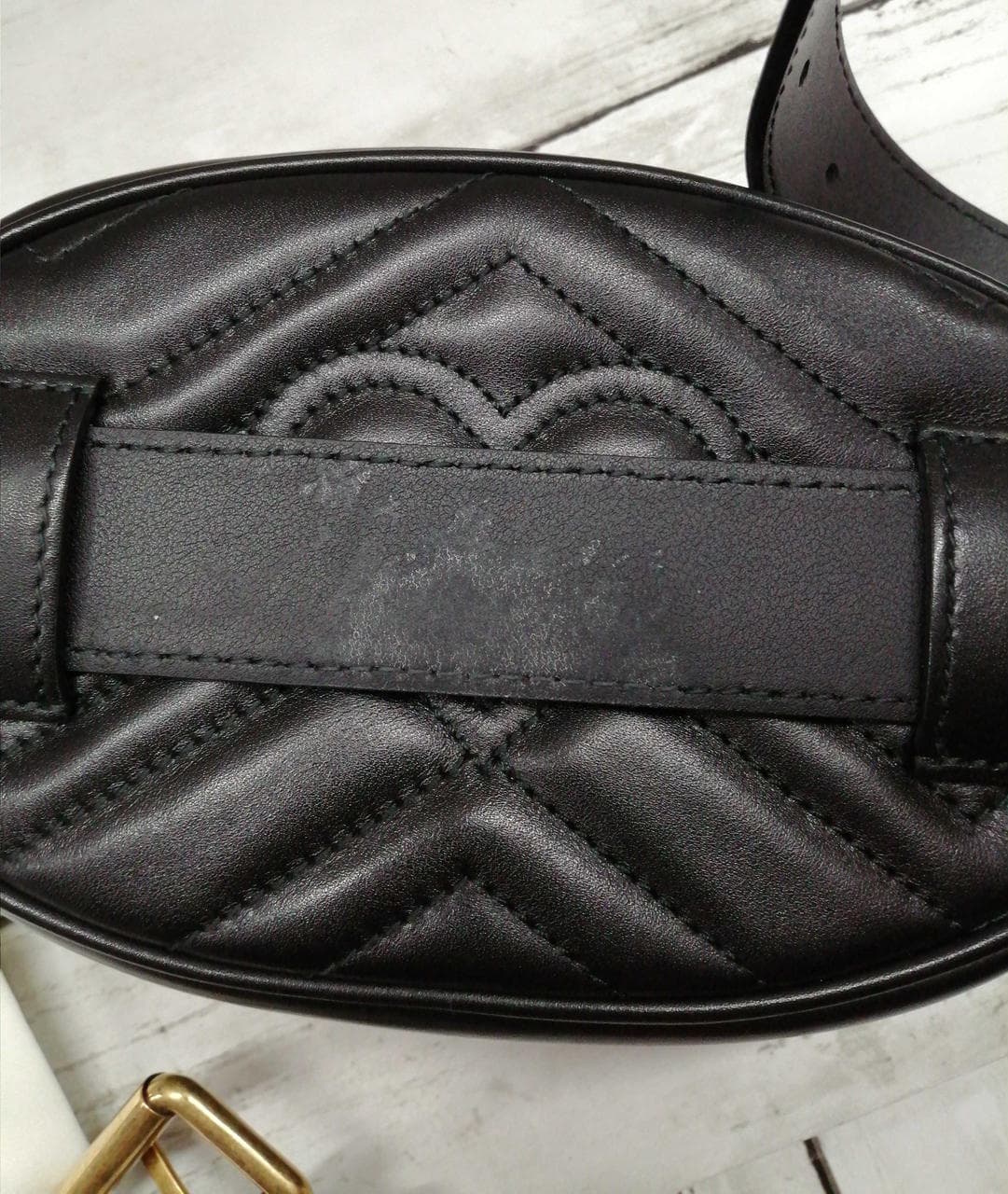 Gucci/GG Marmont West Bag 476434 13