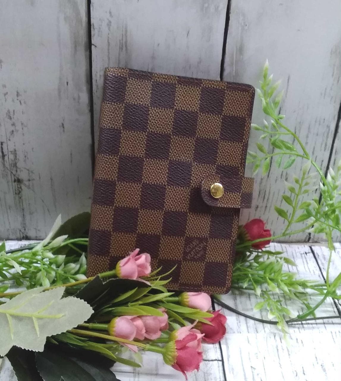 Louis Vuitton Agenda PM R20700