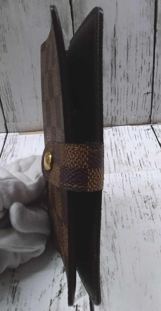 Louis Vuitton Agenda PM R20700 5