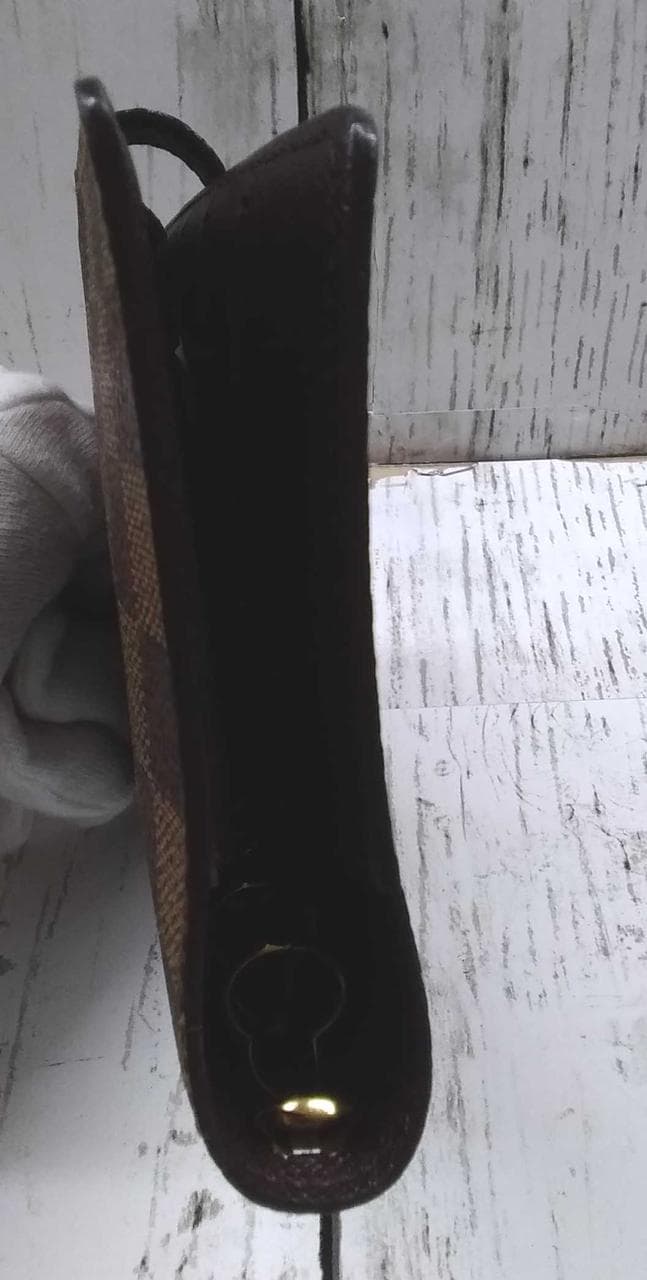 Louis Vuitton Agenda PM R20700 6