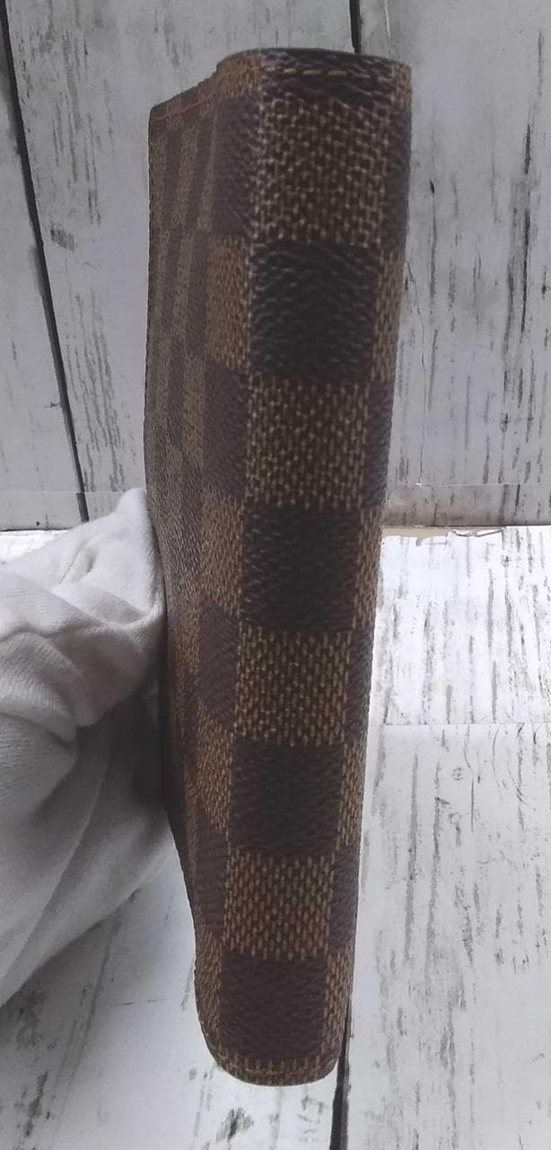 Louis Vuitton Agenda PM R20700 7