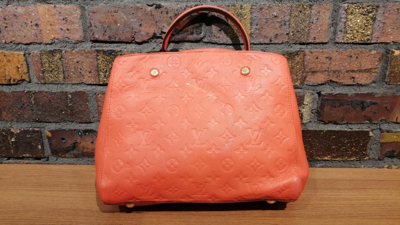 Montaigne MM Emprunt/SP0165 2