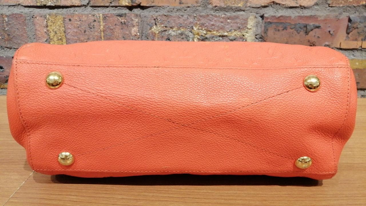 Montaigne MM Emprunt/SP0165 3