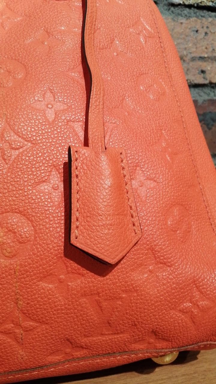 Montaigne MM Emprunt/SP0165 4