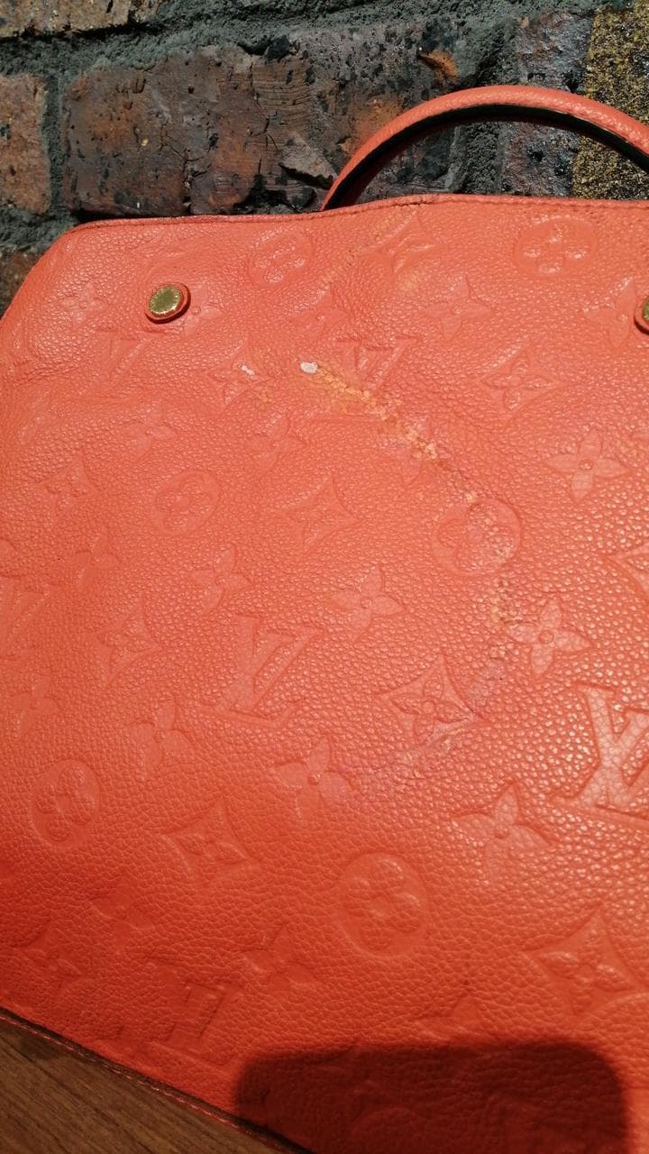 Montaigne MM Emprunt/SP0165 7