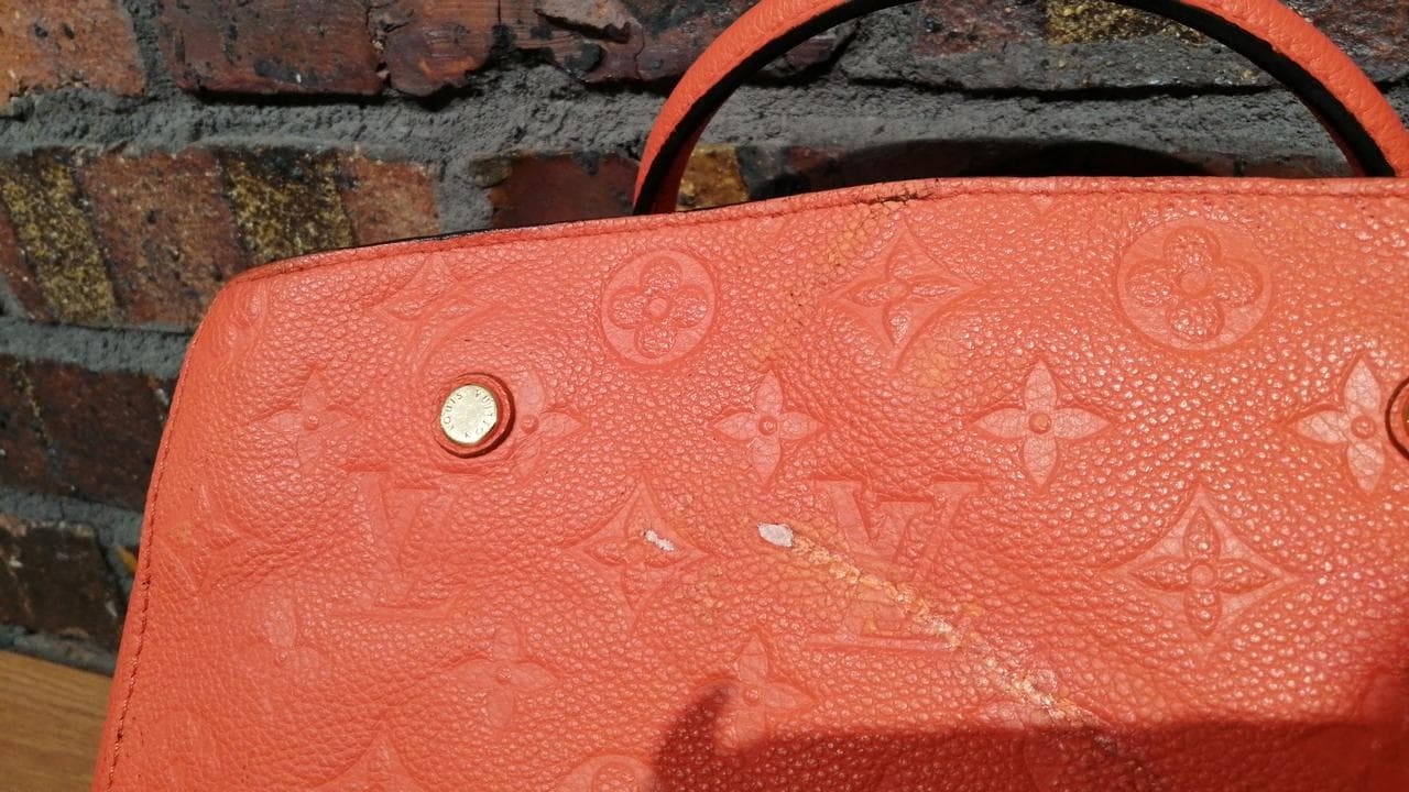 Montaigne MM Emprunt/SP0165 8