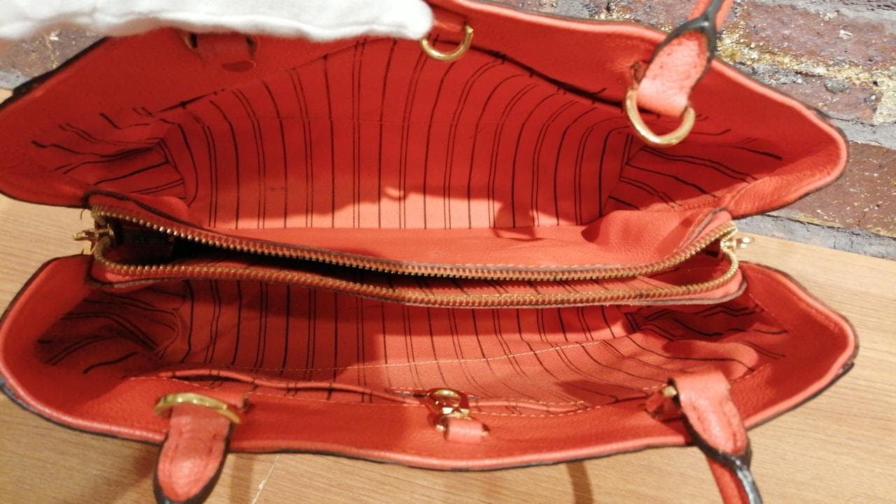 Montaigne MM Emprunt/SP0165 10