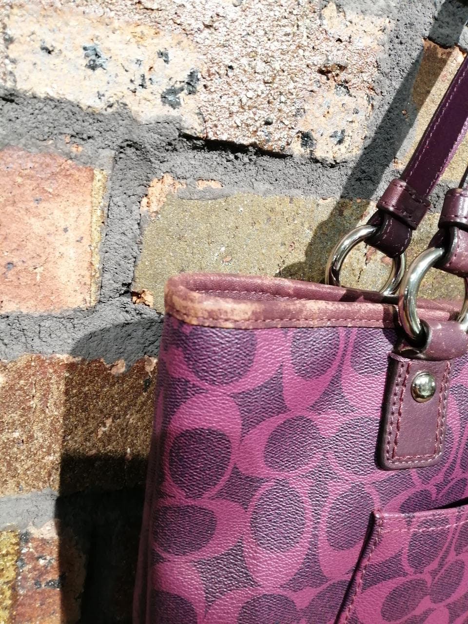 Tote bag PPL/F18394 2