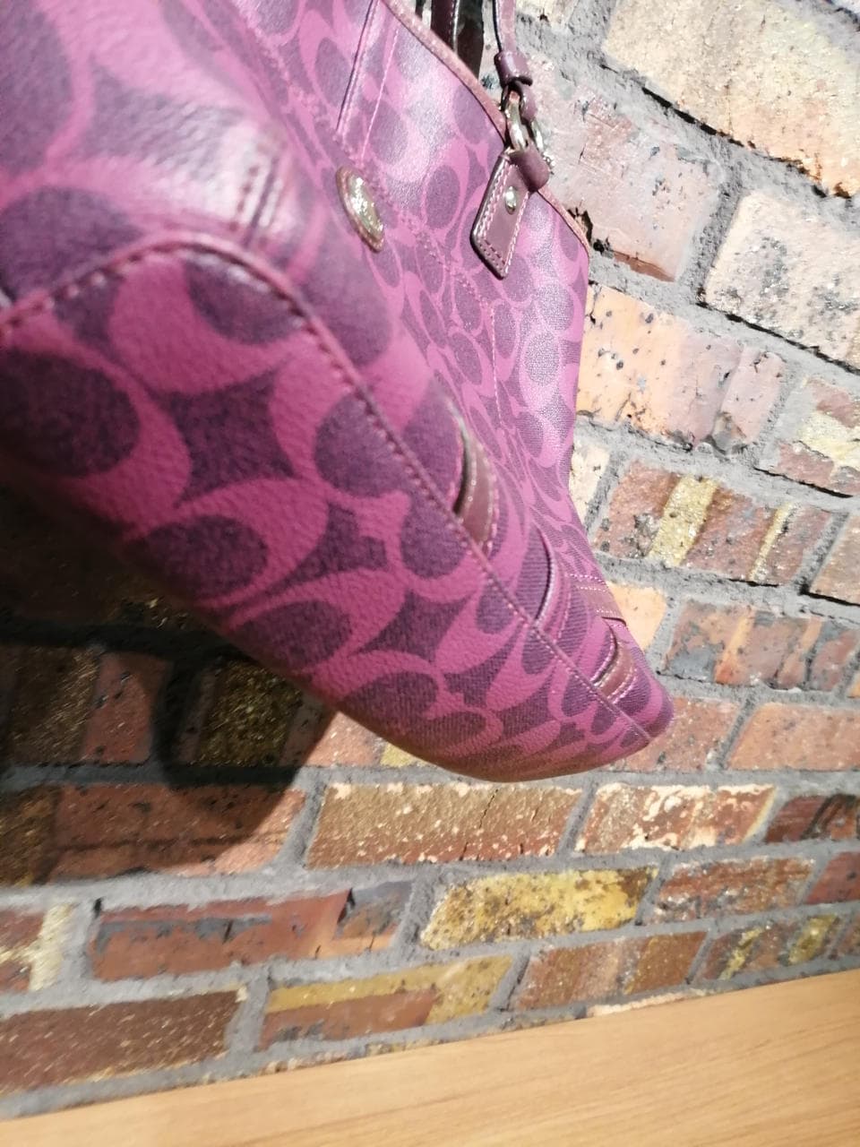 Tote bag PPL/F18394 4