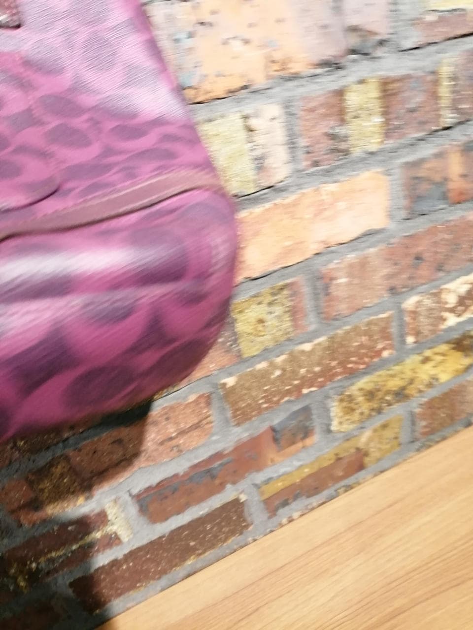 Tote bag PPL/F18394 5