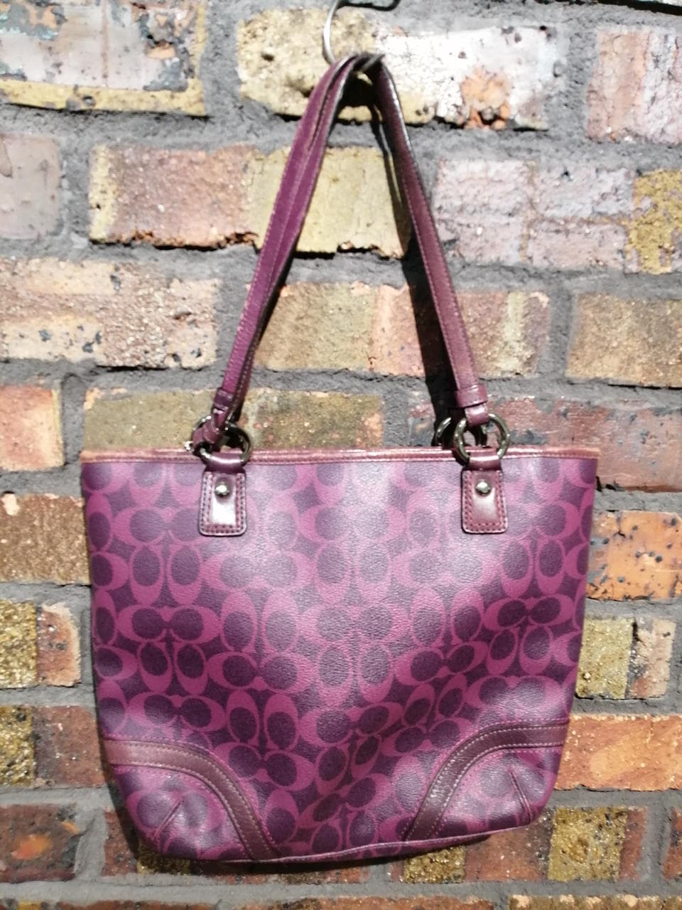 Tote bag PPL/F18394 8