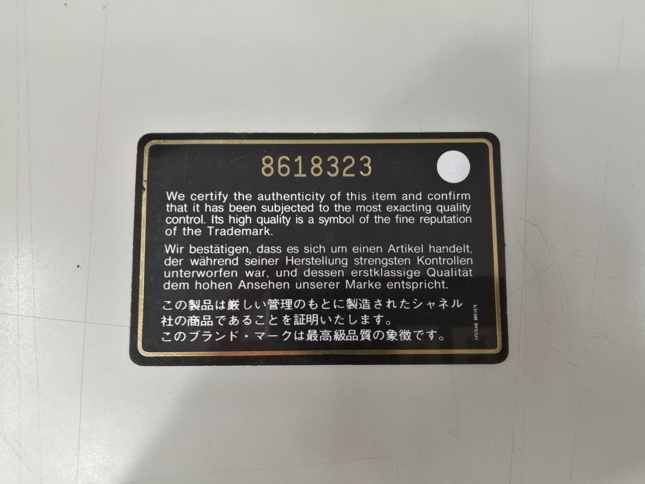 New Travel Line Tote MM Black 13