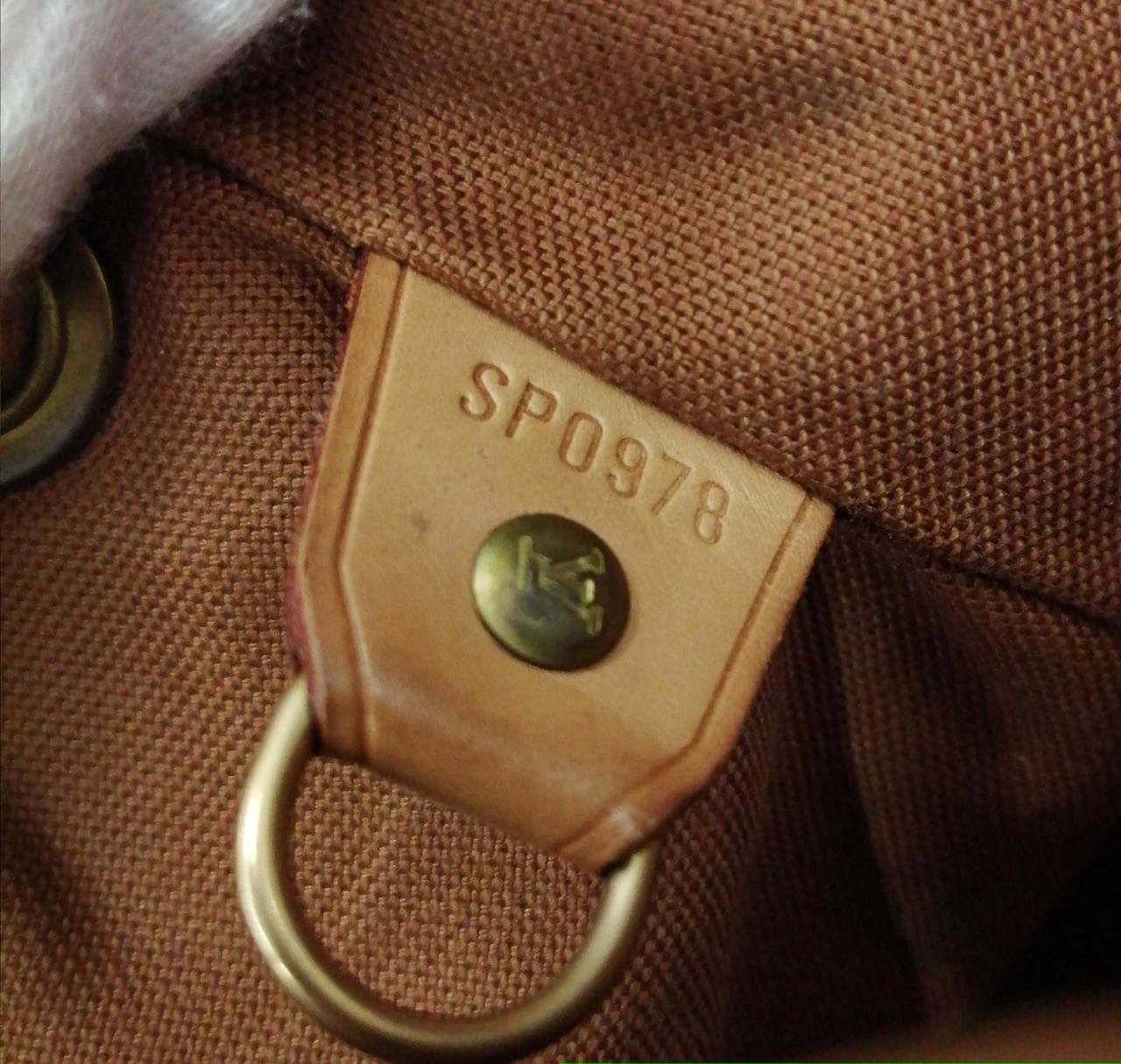 Monogram MM M51136 12