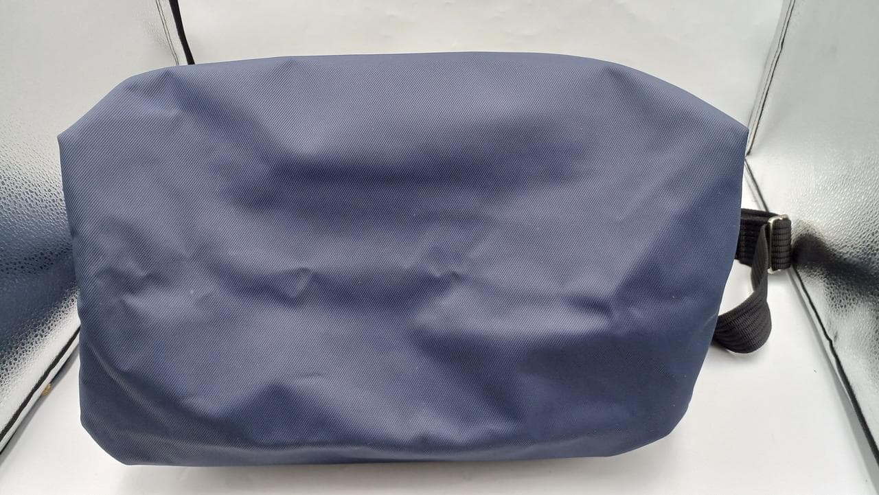 2WAY Bag Navy 5
