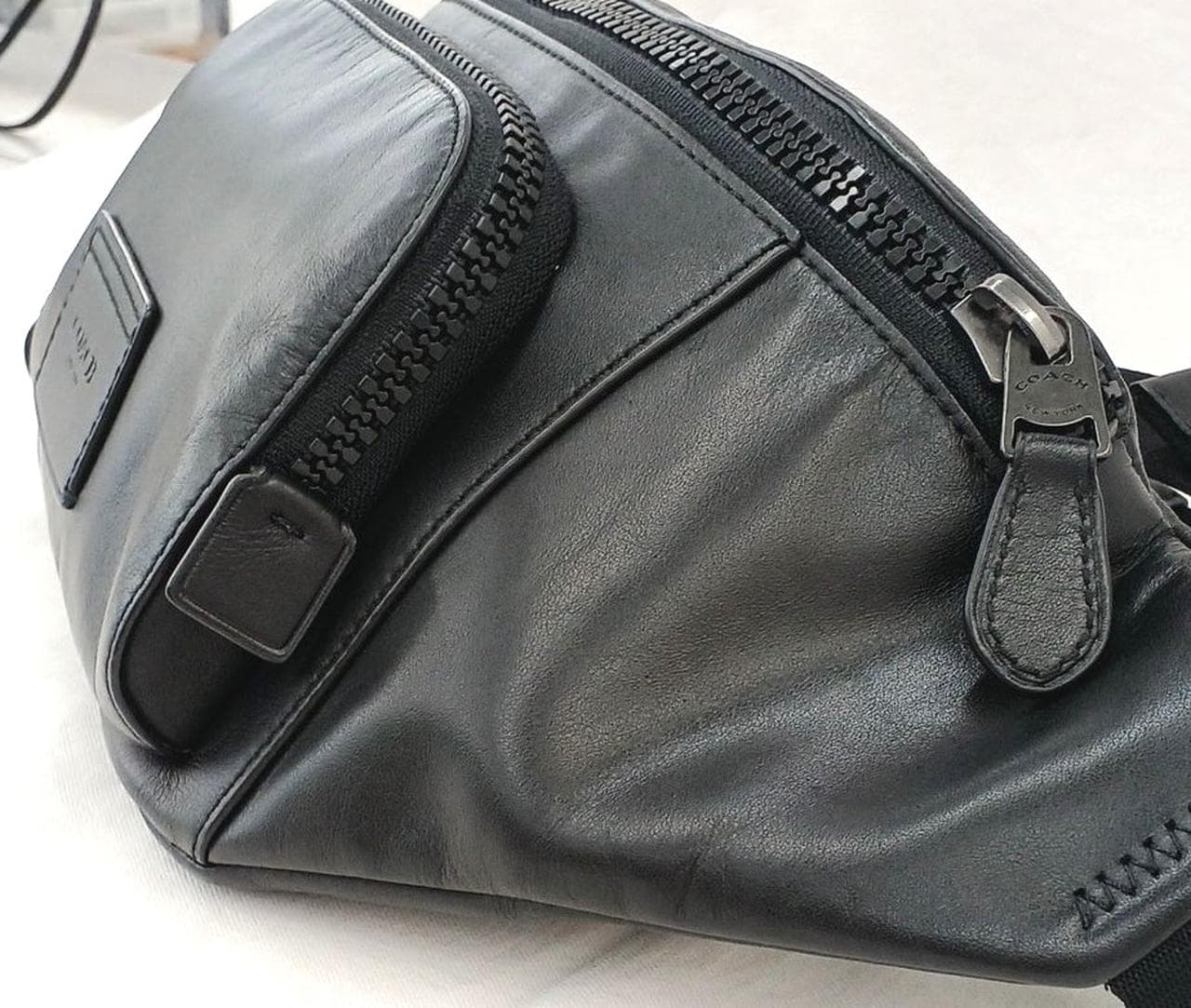 Waist Bag C2716 8