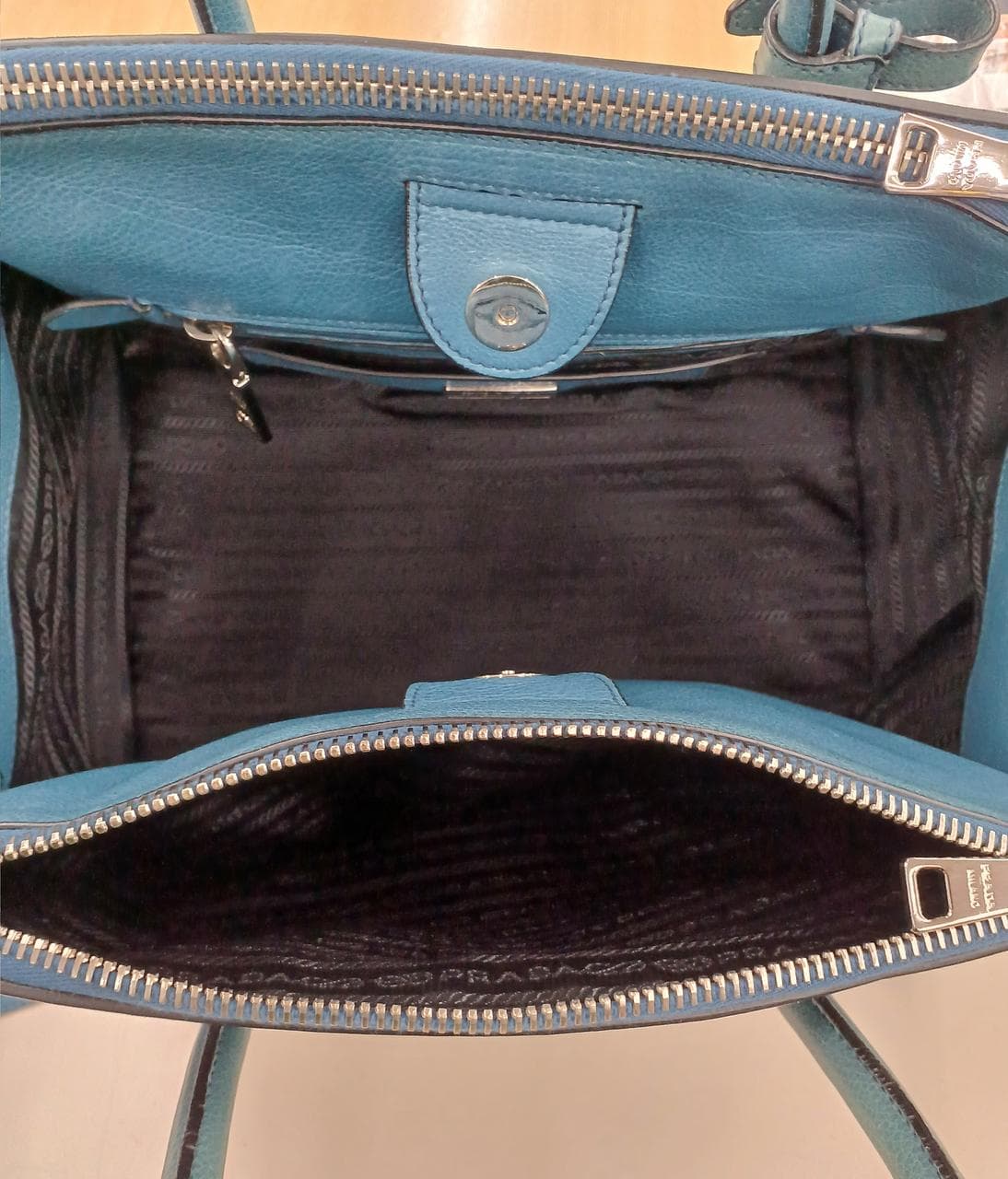 Shoulder Bag BN2619 10