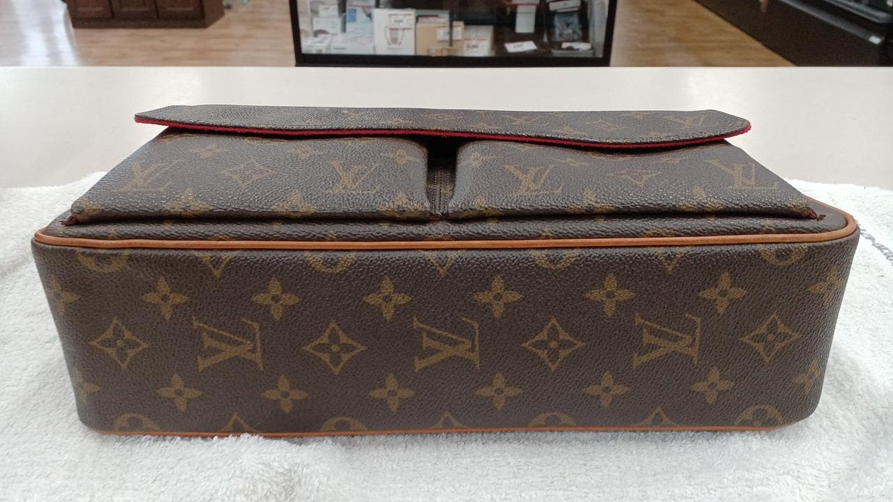 Shoulder Bag (Vivaite MM) M51164 2