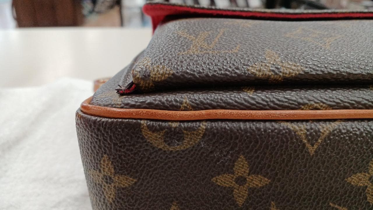 Shoulder Bag (Vivaite MM) M51164 3