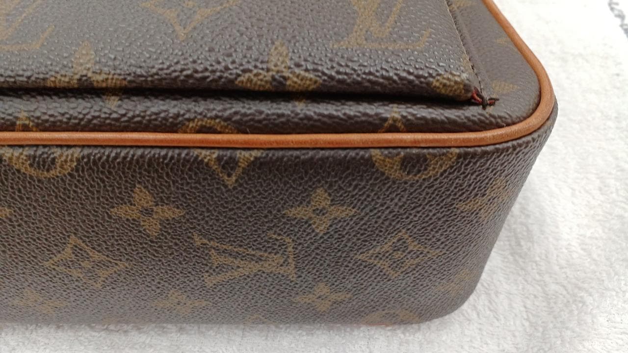 Shoulder Bag (Vivaite MM) M51164 4