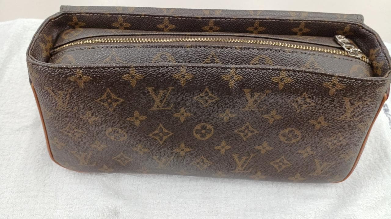 Shoulder Bag (Vivaite MM) M51164 5