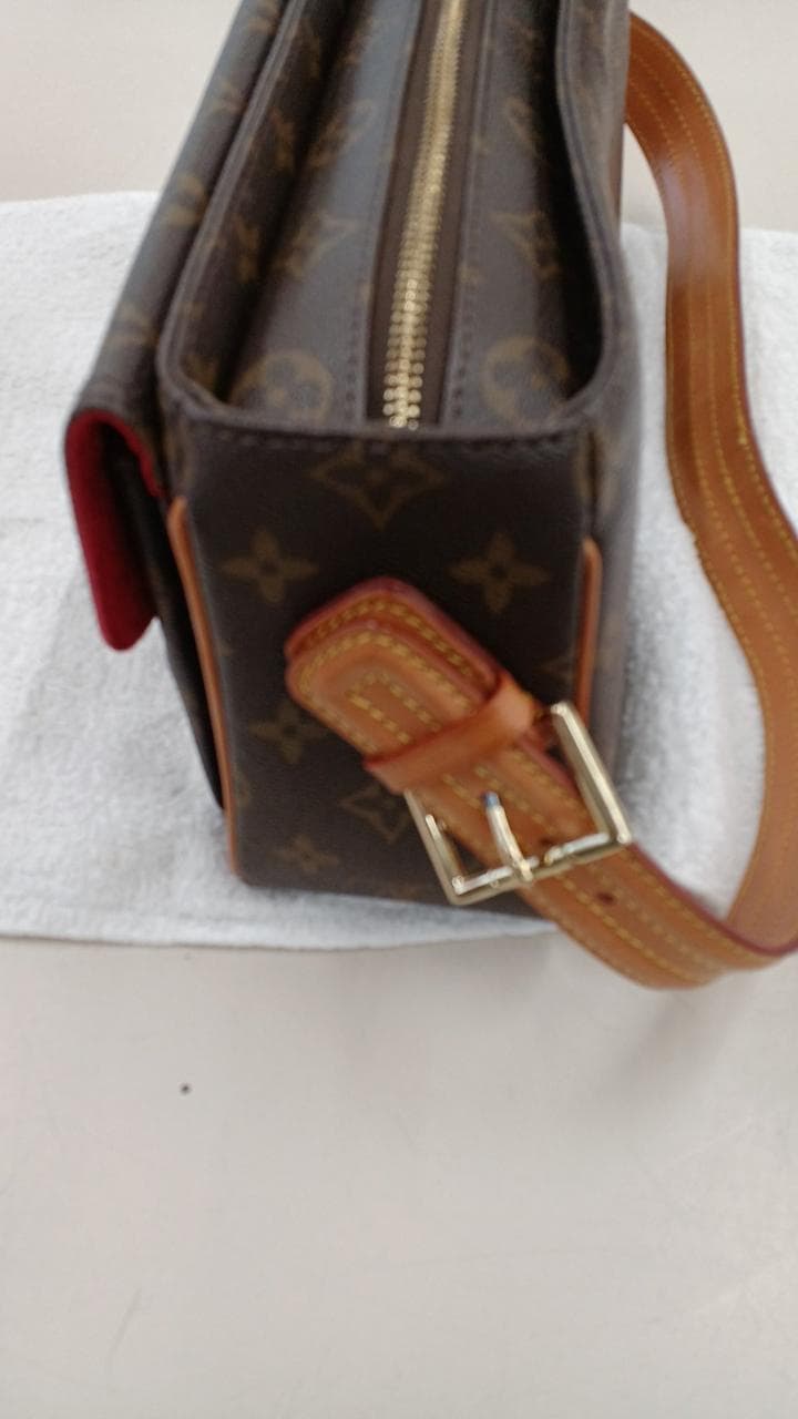 Shoulder Bag (Vivaite MM) M51164 8