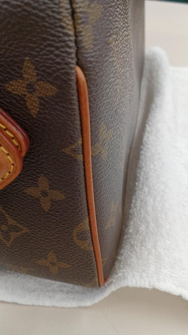 Shoulder Bag (Vivaite MM) M51164 9