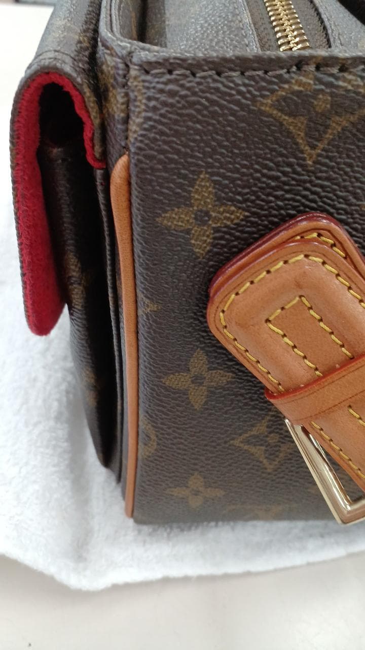 Shoulder Bag (Vivaite MM) M51164 10