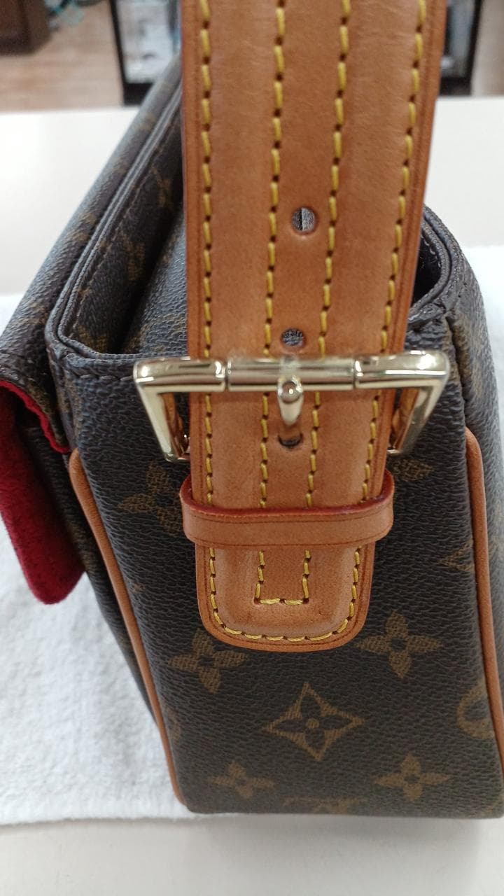 Shoulder Bag (Vivaite MM) M51164 11