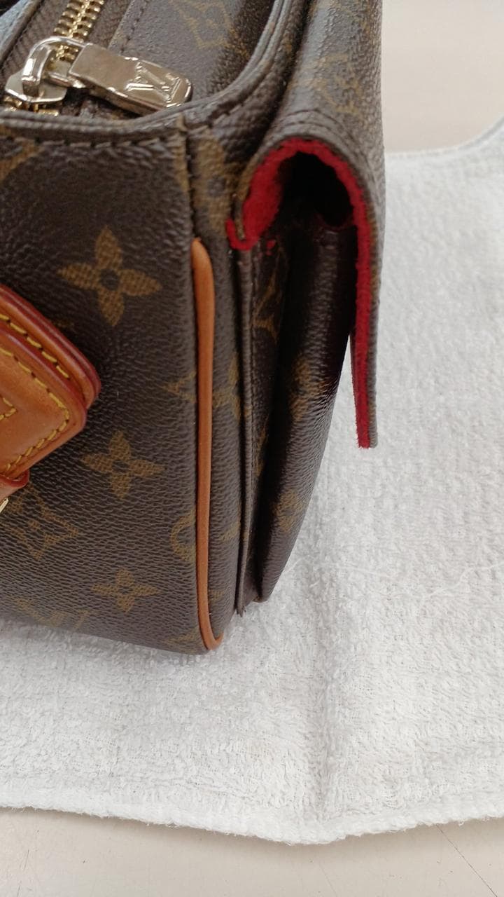 Shoulder Bag (Vivaite MM) M51164 12