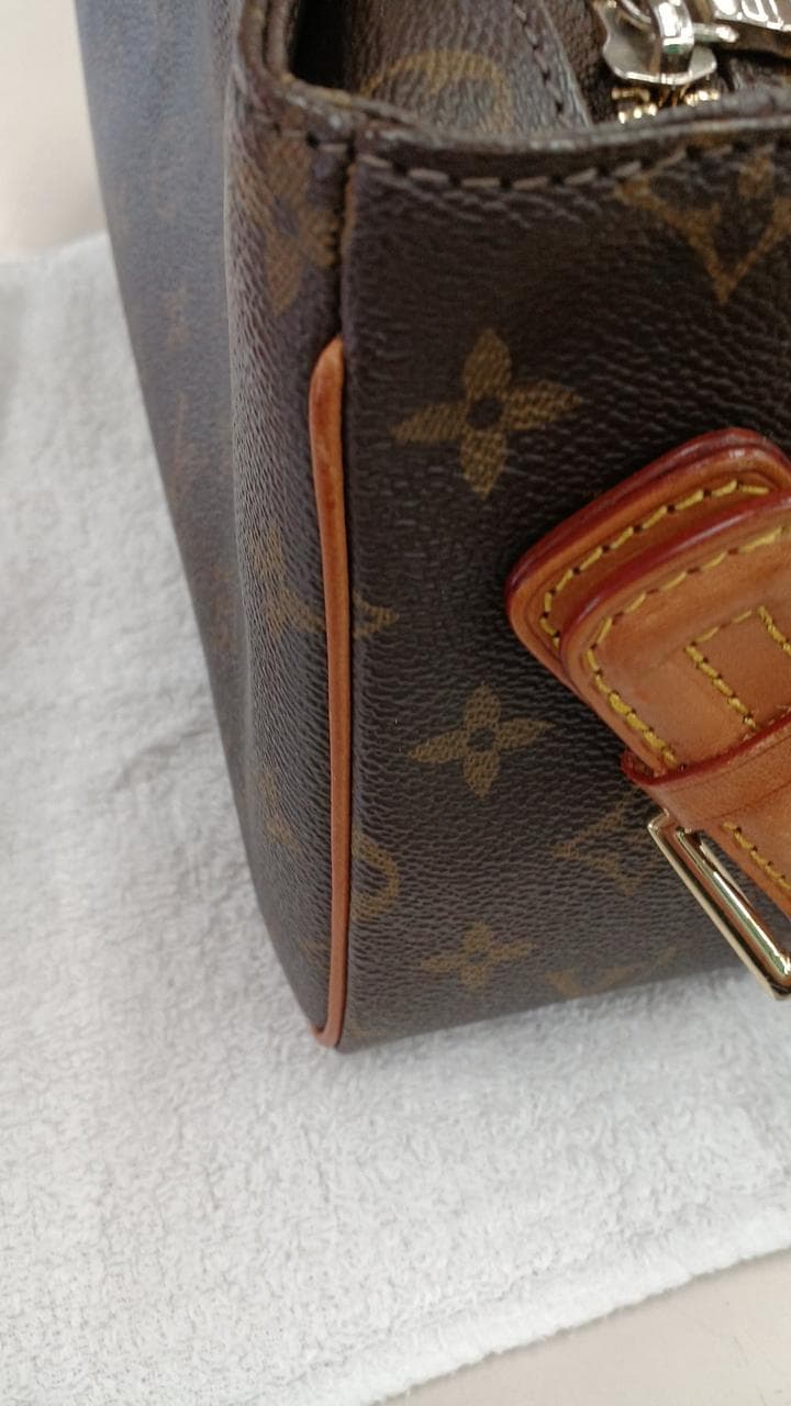 Shoulder Bag (Vivaite MM) M51164 13