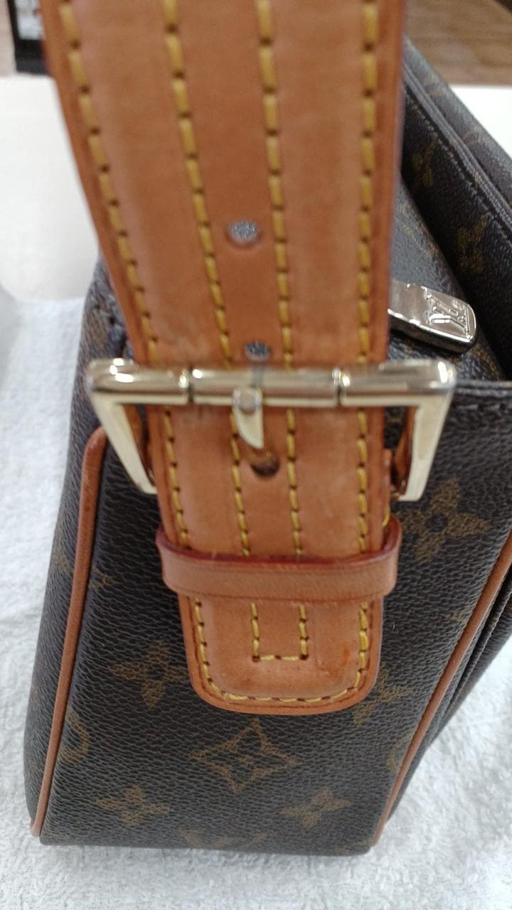 Shoulder Bag (Vivaite MM) M51164 14