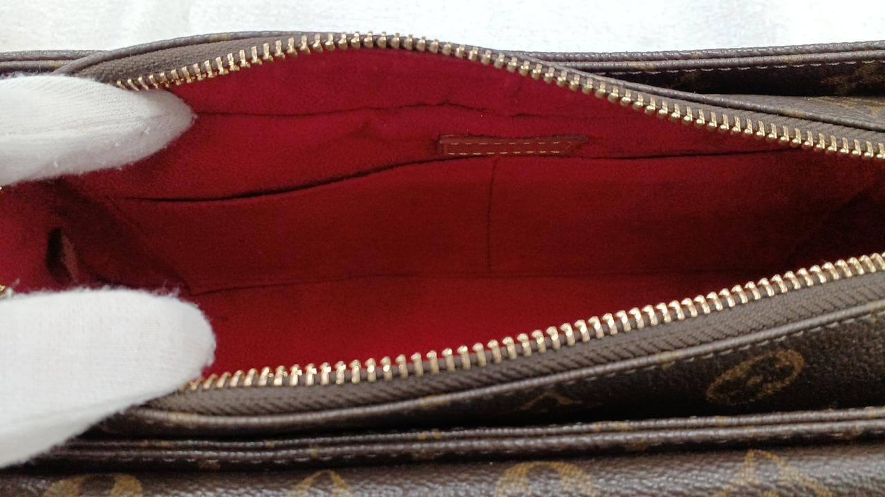 Shoulder Bag (Vivaite MM) M51164 15