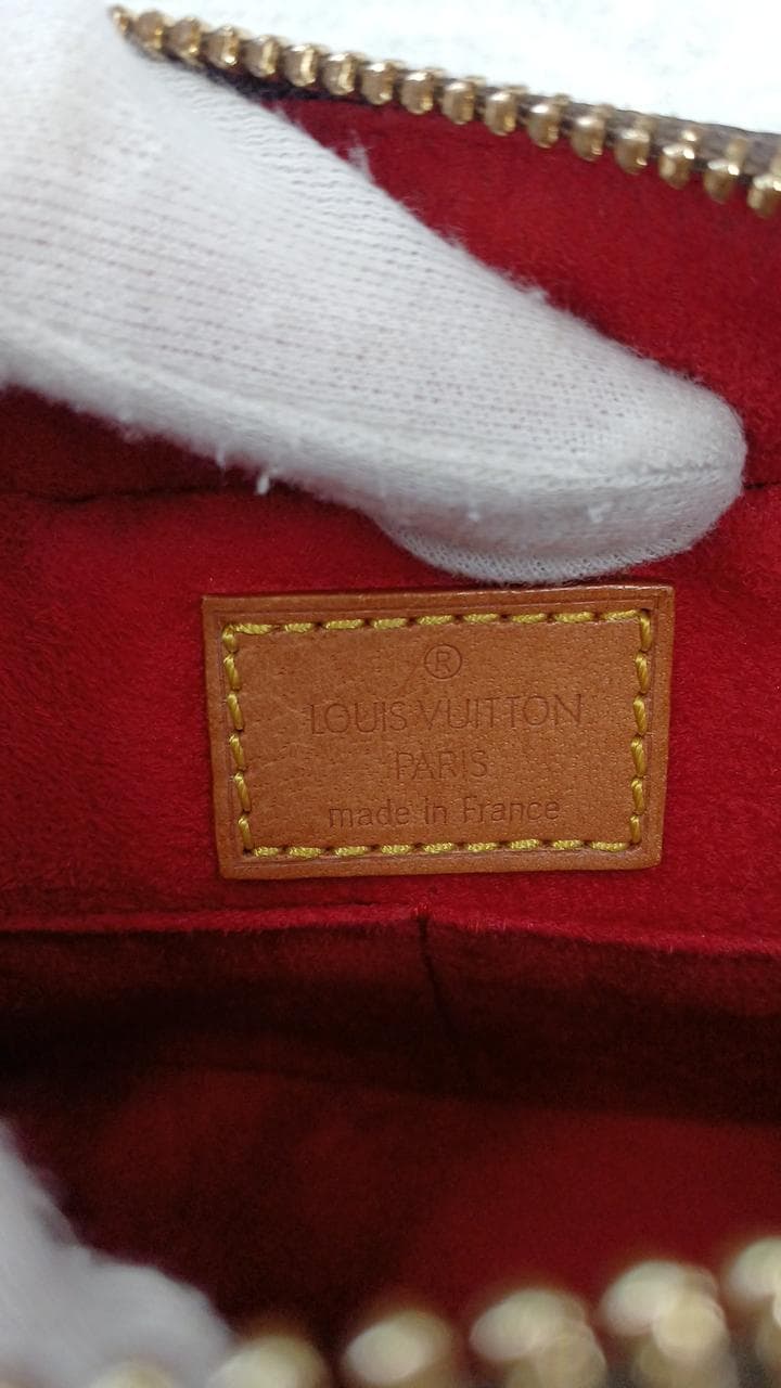 Shoulder Bag (Vivaite MM) M51164 16