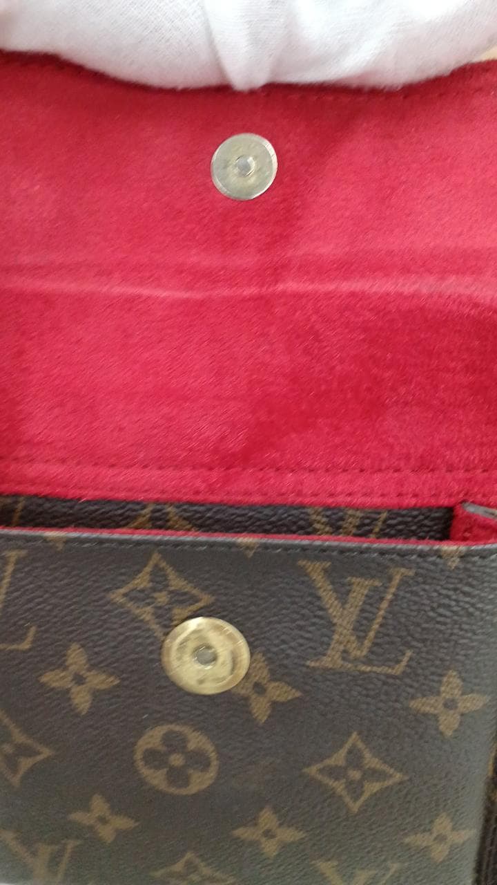 Shoulder Bag (Vivaite MM) M51164 18