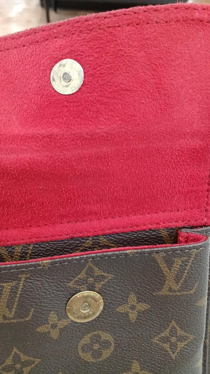 Shoulder Bag (Vivaite MM) M51164 19