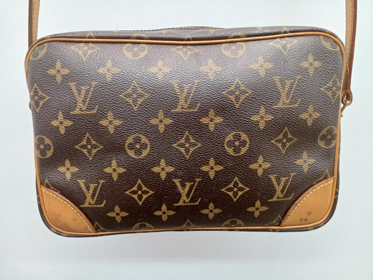 Monogram Trocadero 27 M51274 5