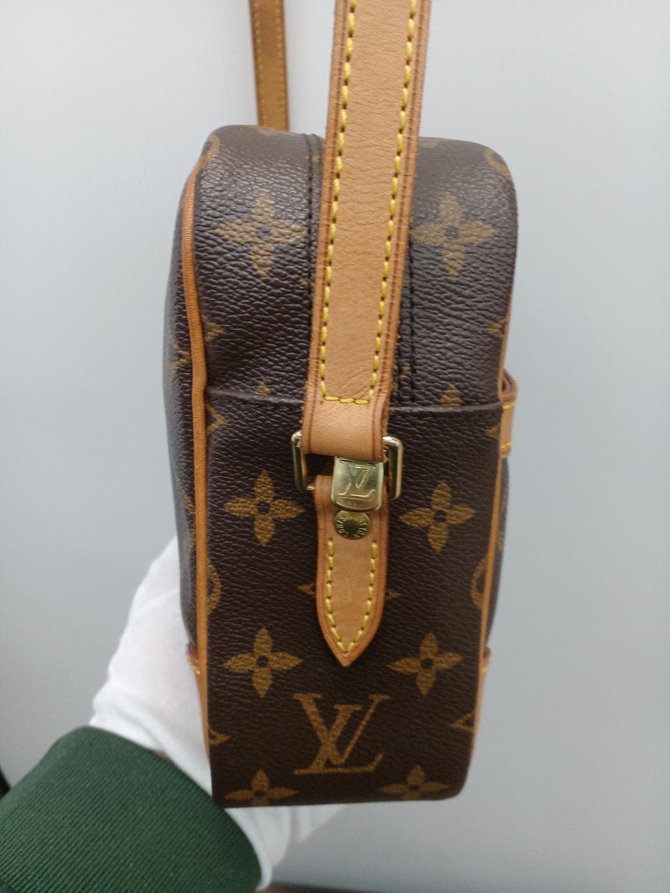 Monogram Trocadero 27 M51274 6